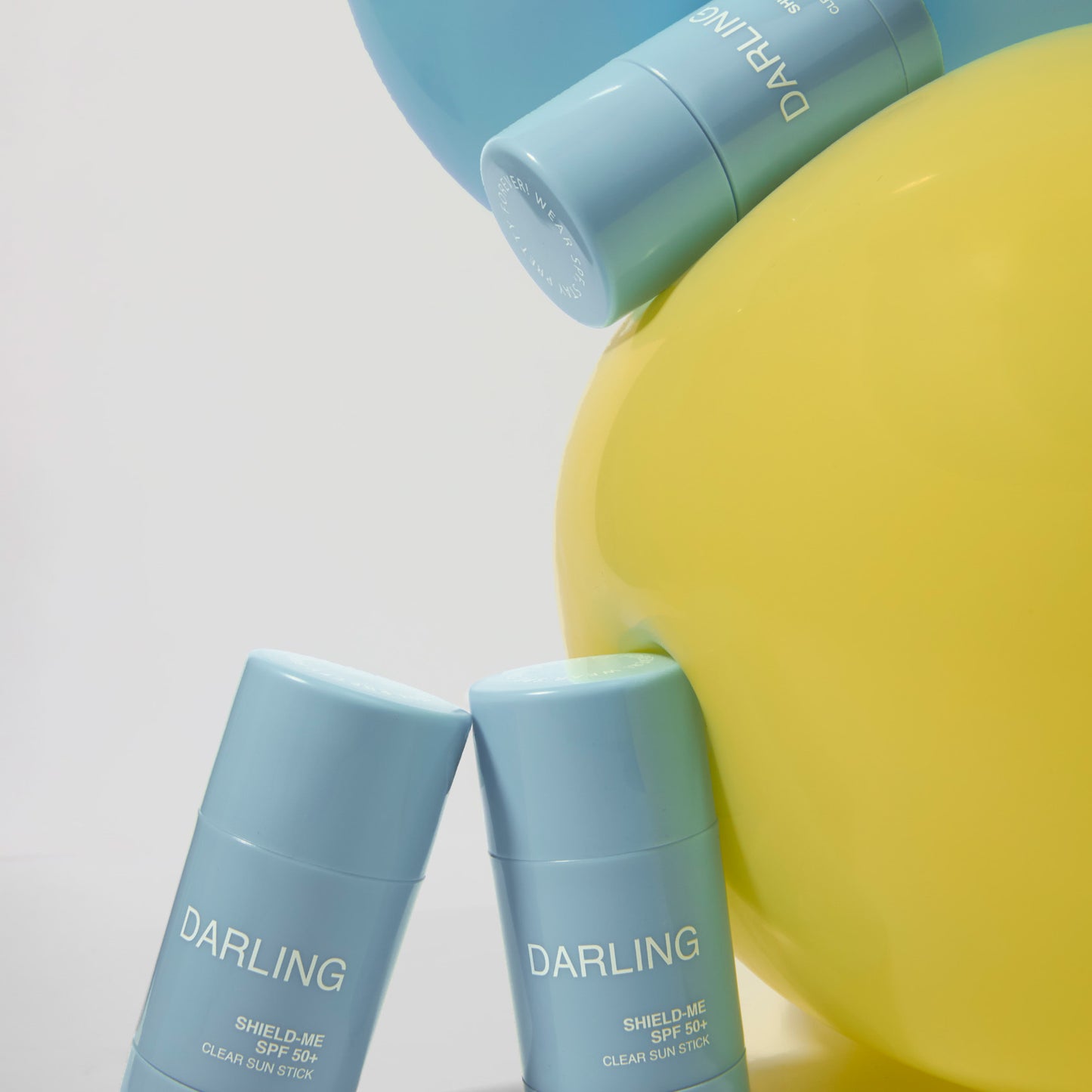 Shield-Me SPF 50+