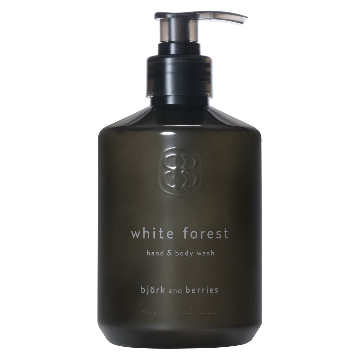 White Forest Hand & Body Wash