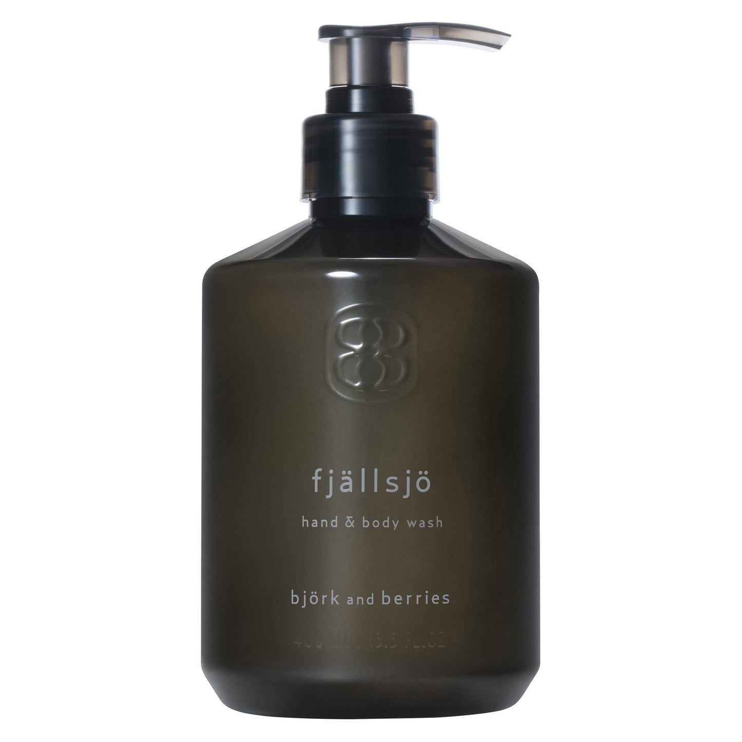 Fjällsjö Hand & Body Wash