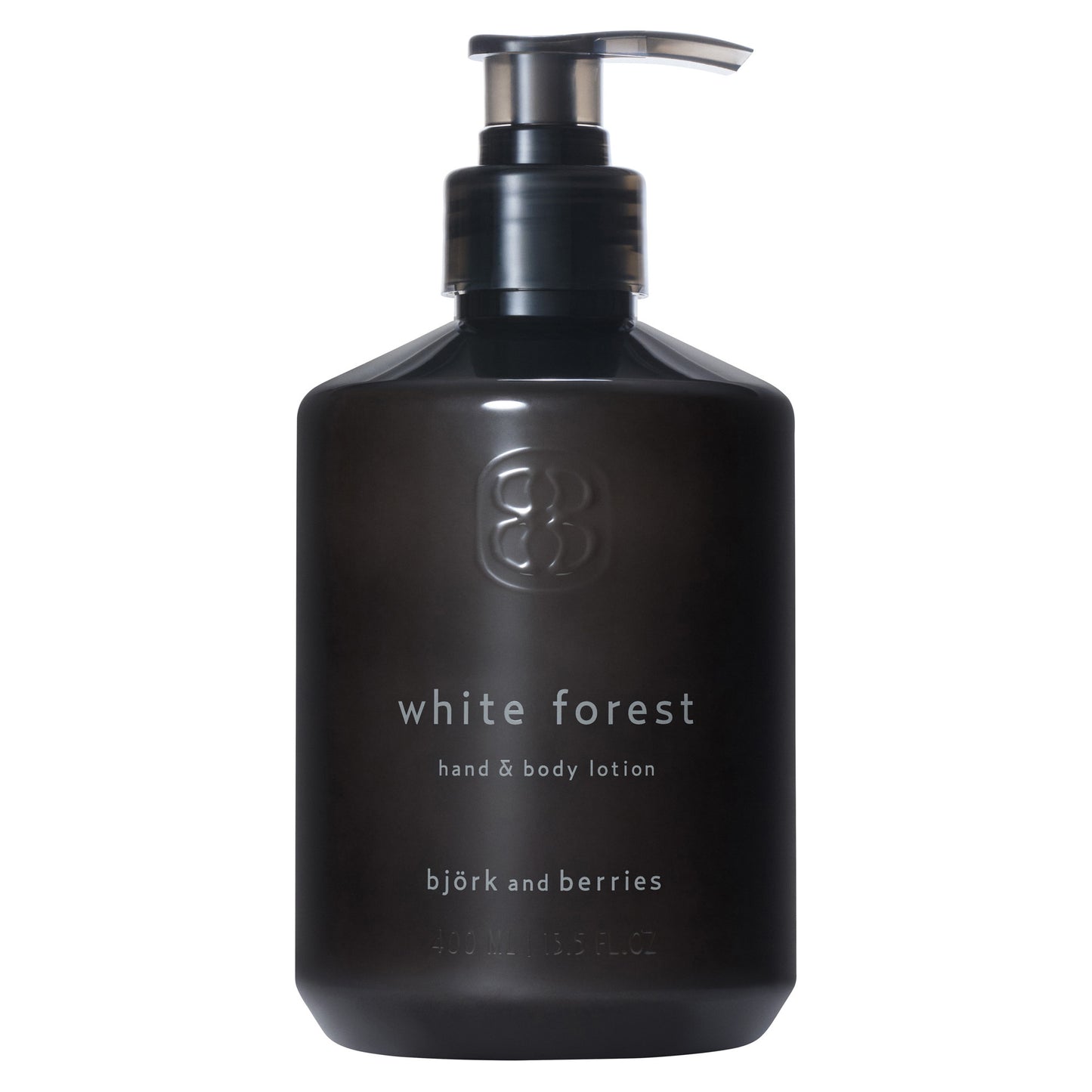 White Forest Hand & Body Lotion