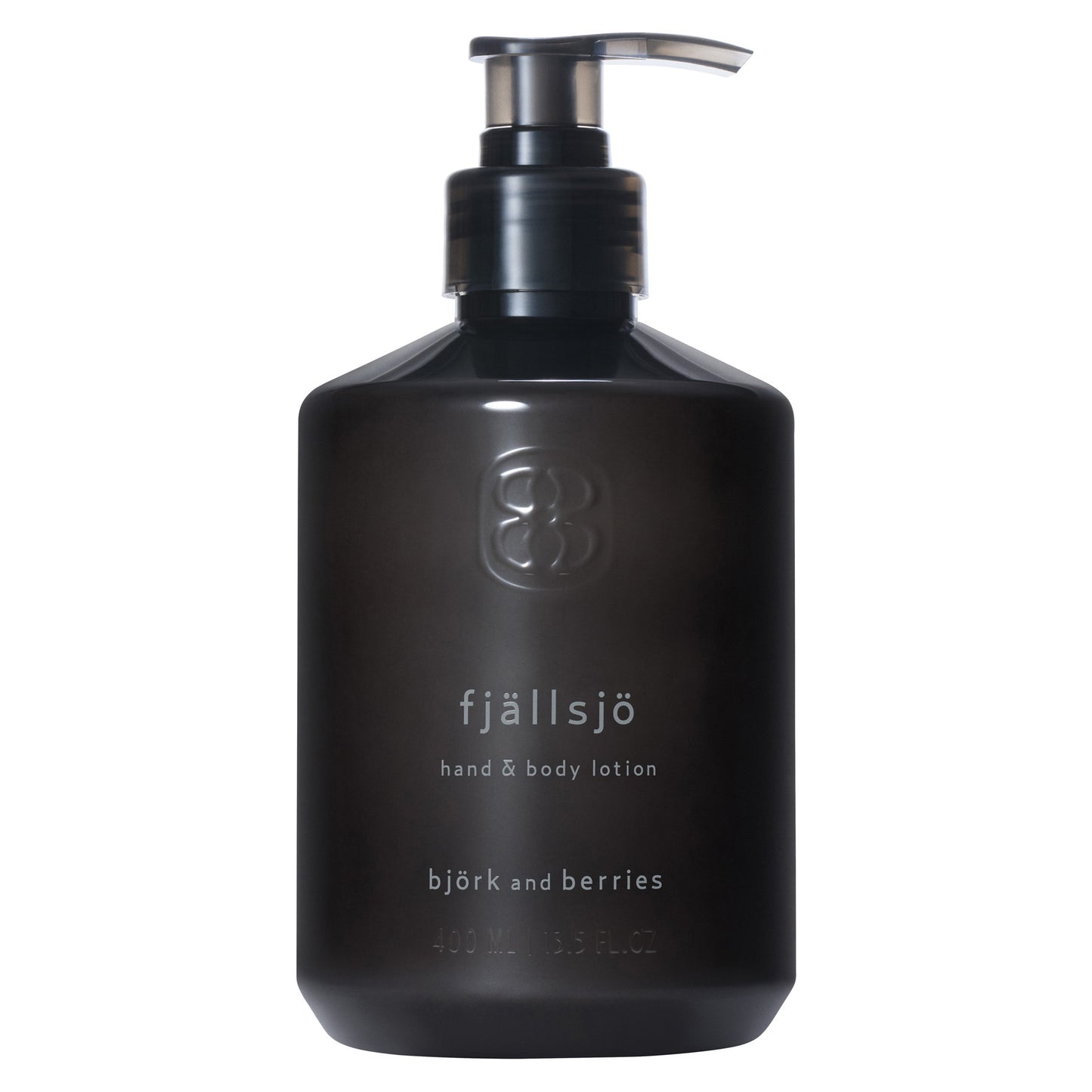 Fjällsjö Hand & Body Lotion
