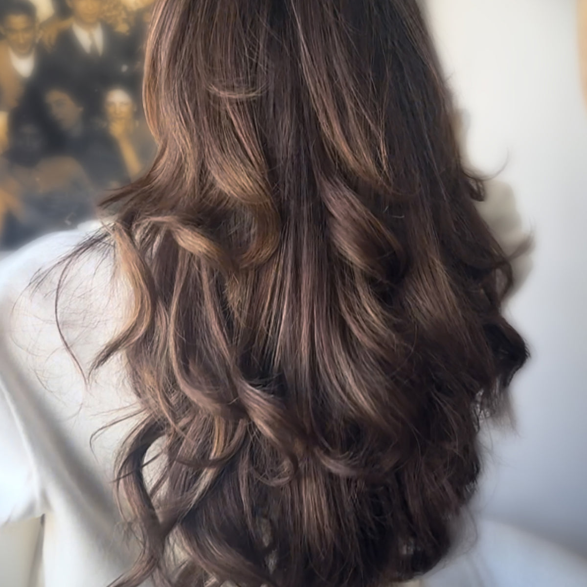 The Hair Serum