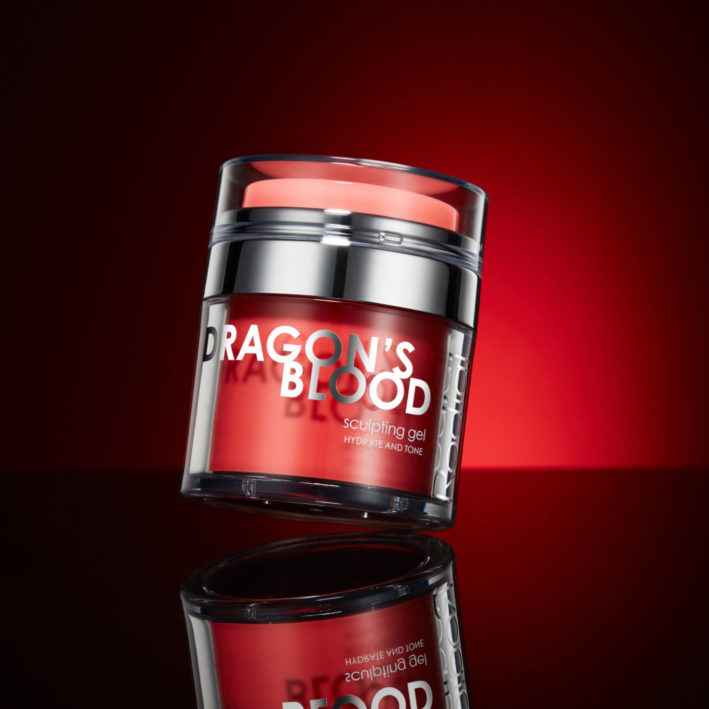 Dragon's Blood Sculpting Gel