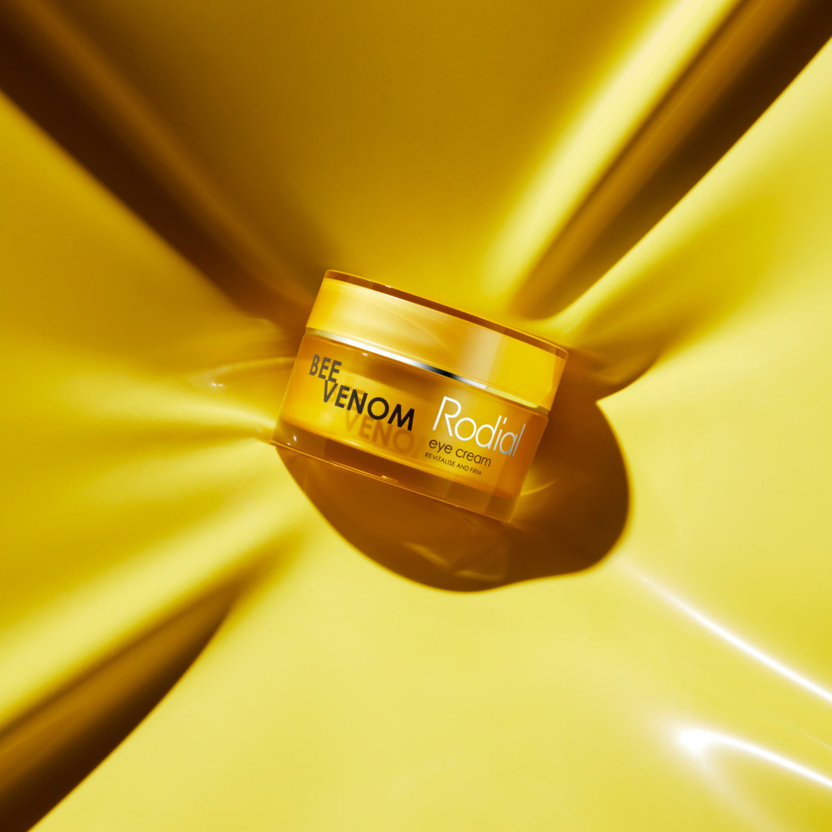 Bee Venom Firming Eye Cream