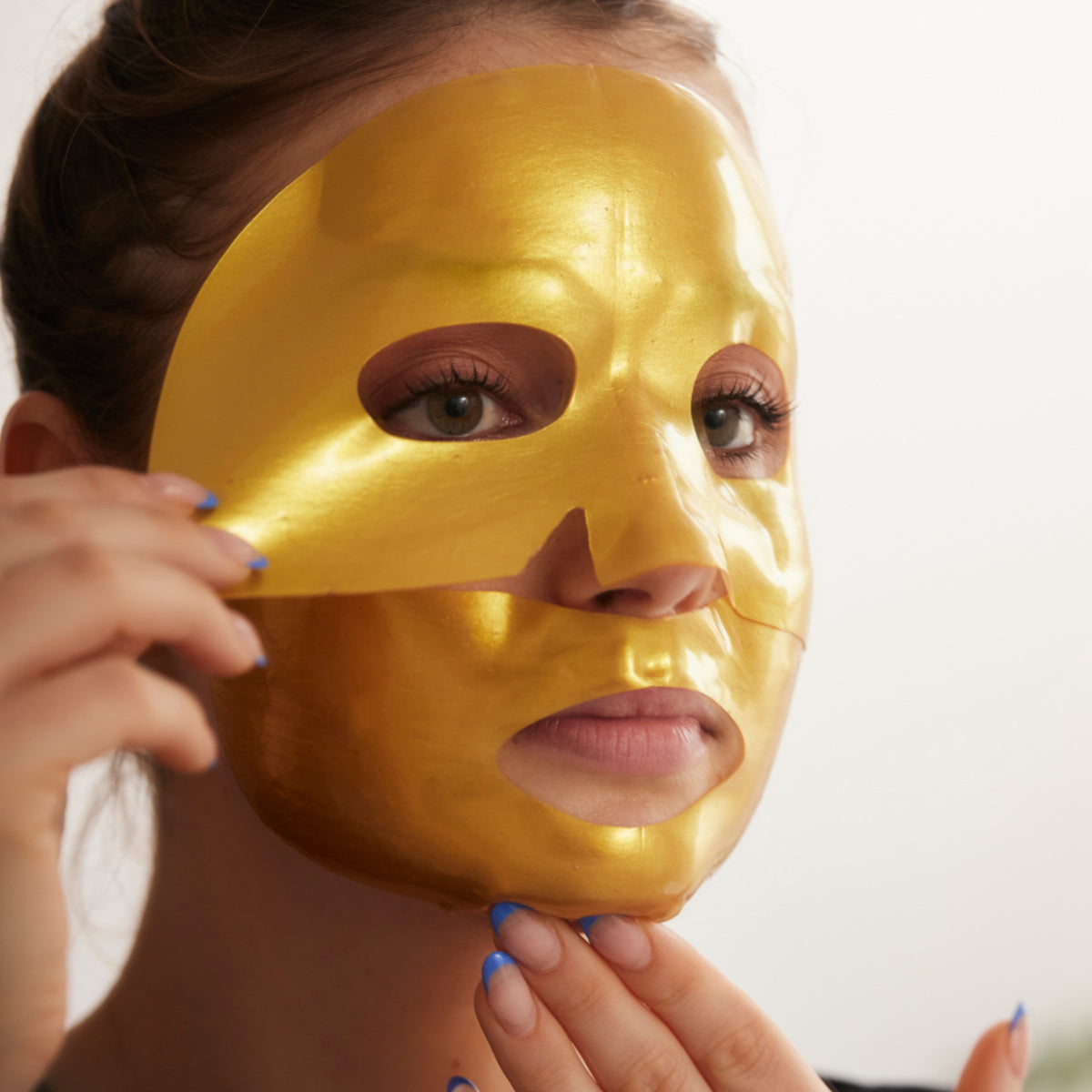 Bee Venom Hydrogel Face Mask / x1 pack