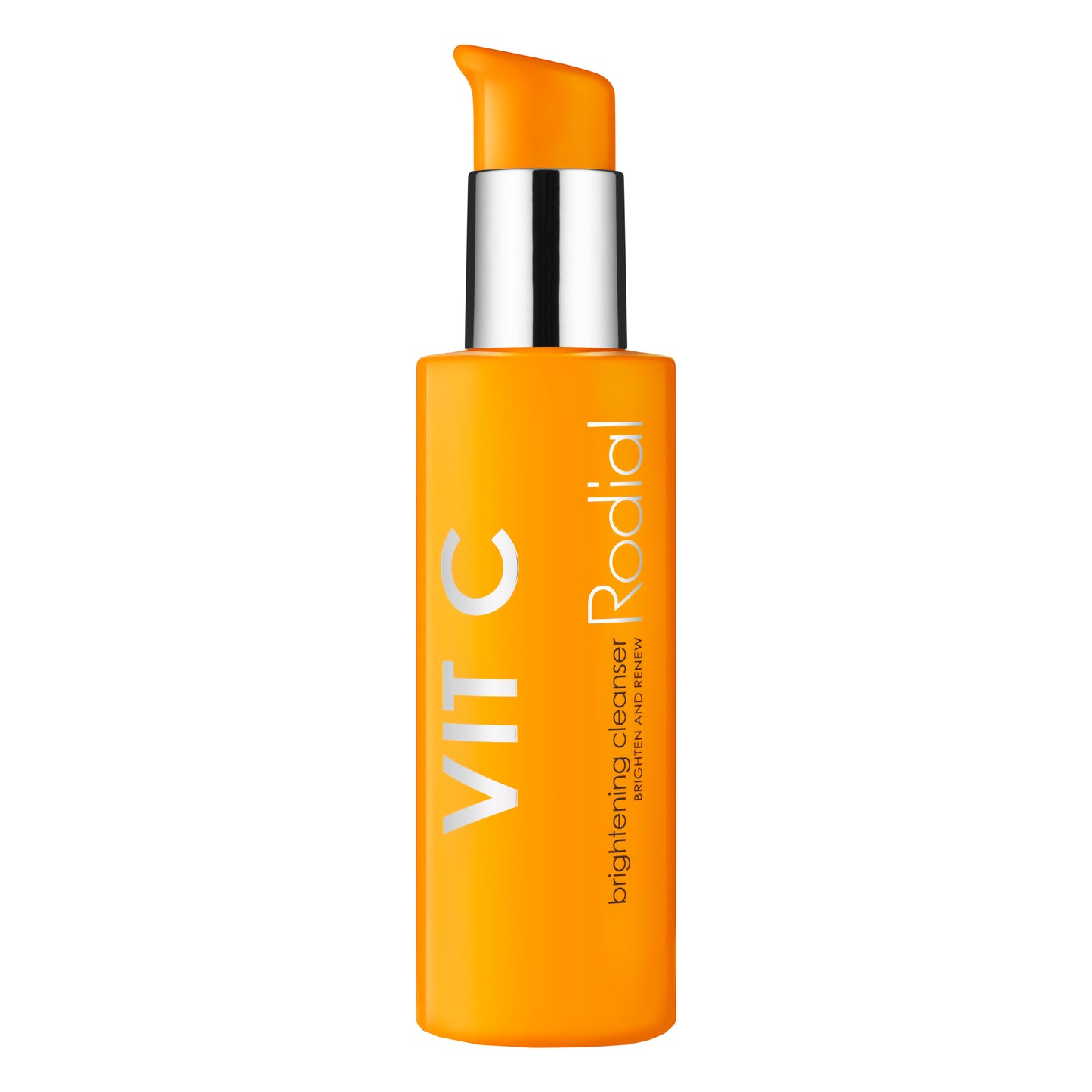Vitamin C Brightening Cleanser