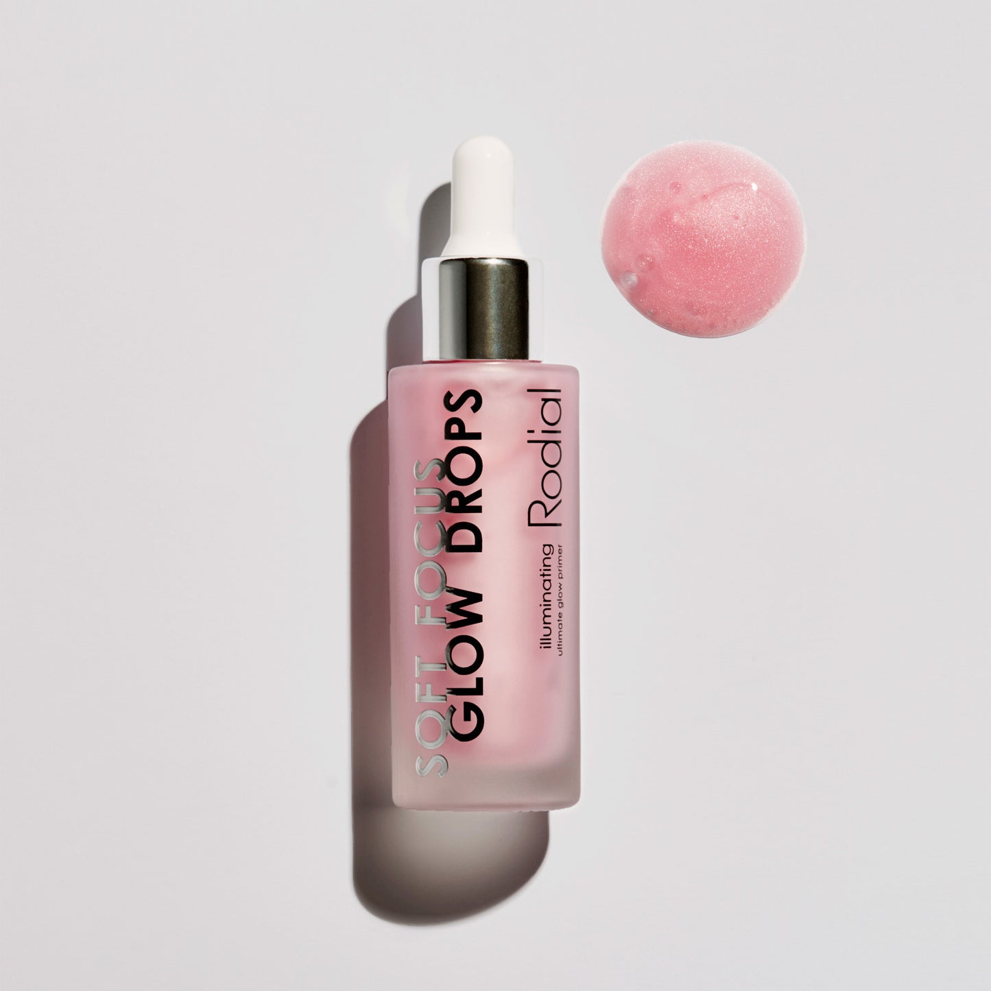 Soft Focus Glow Drops