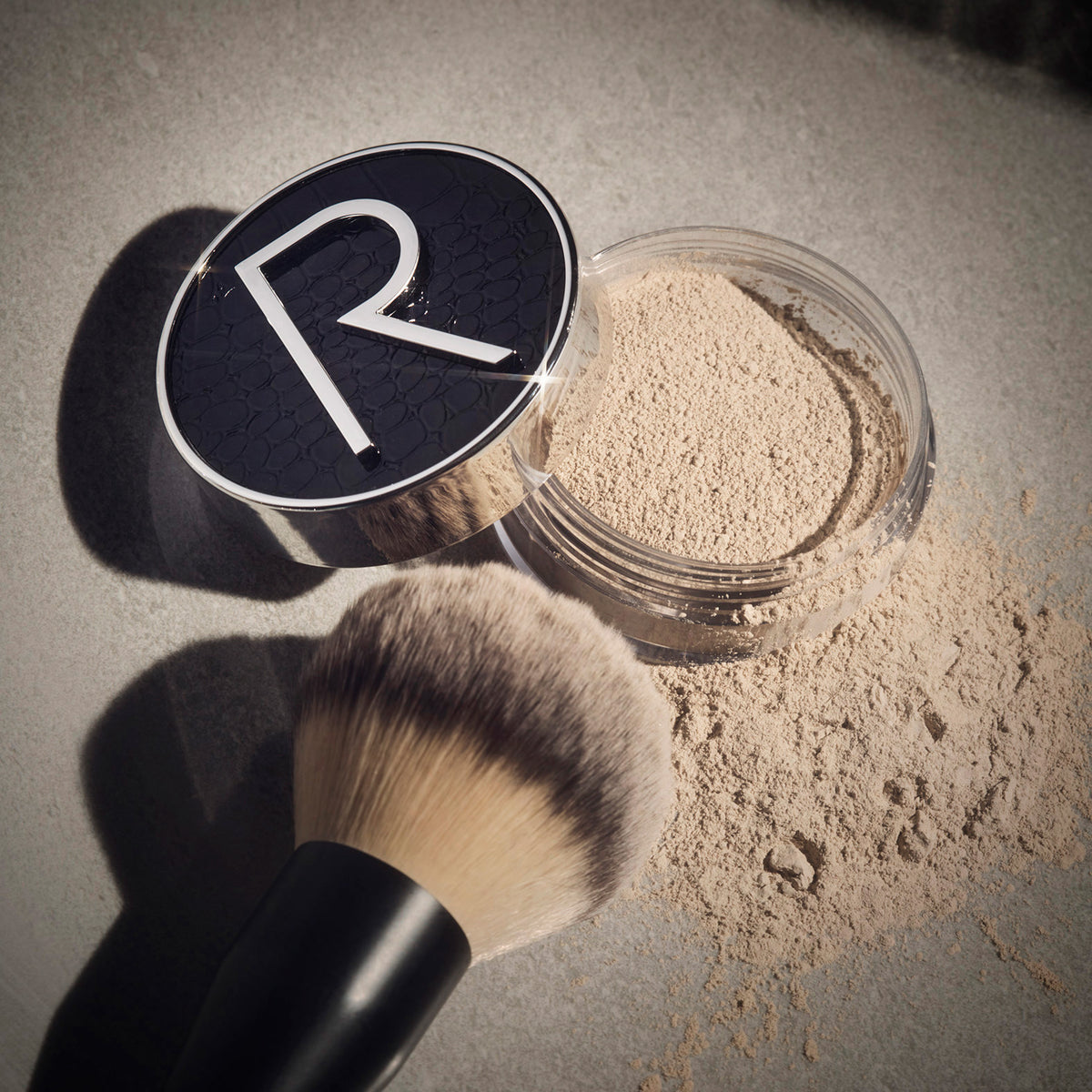 Glass Powder