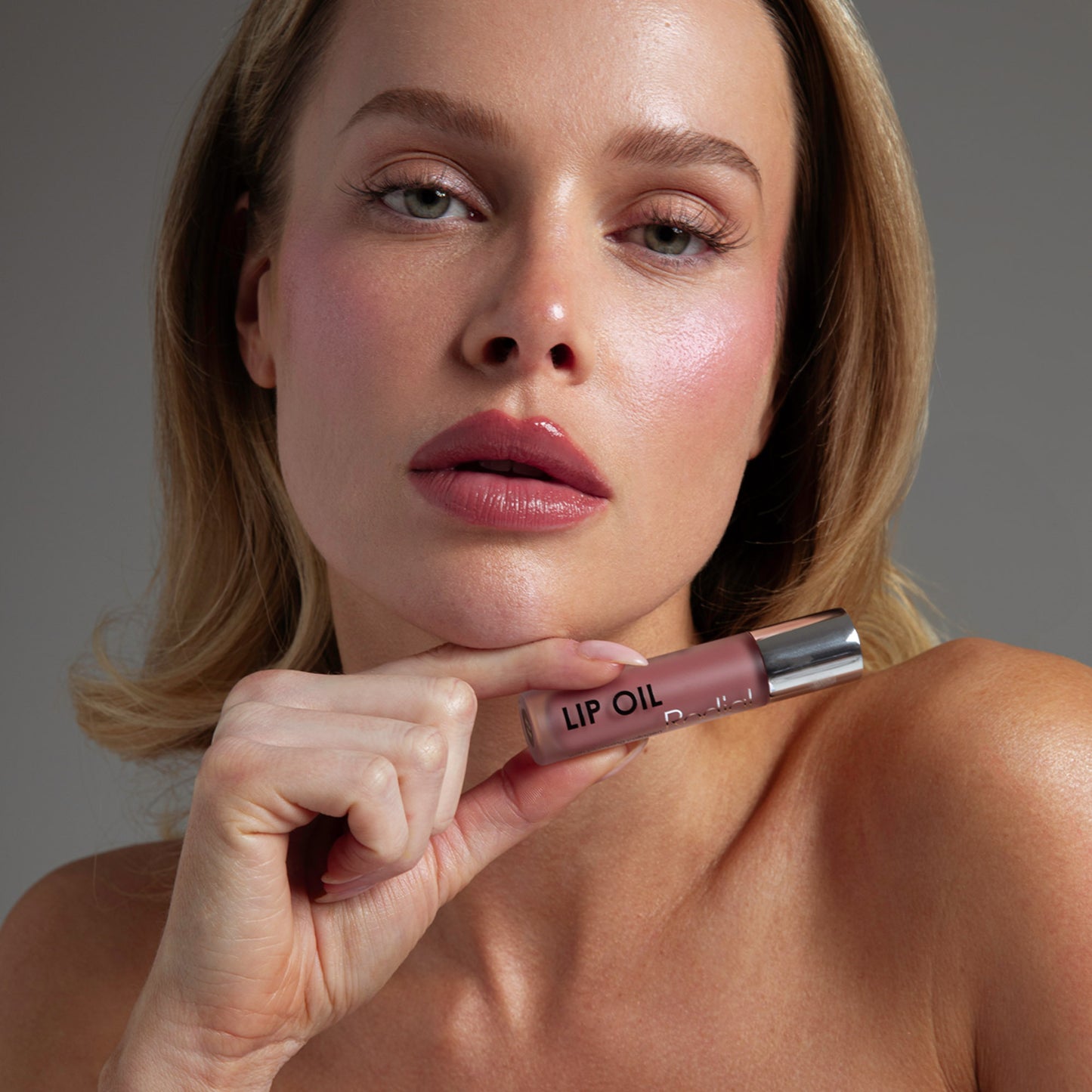 Lip Oil / Wild Plum