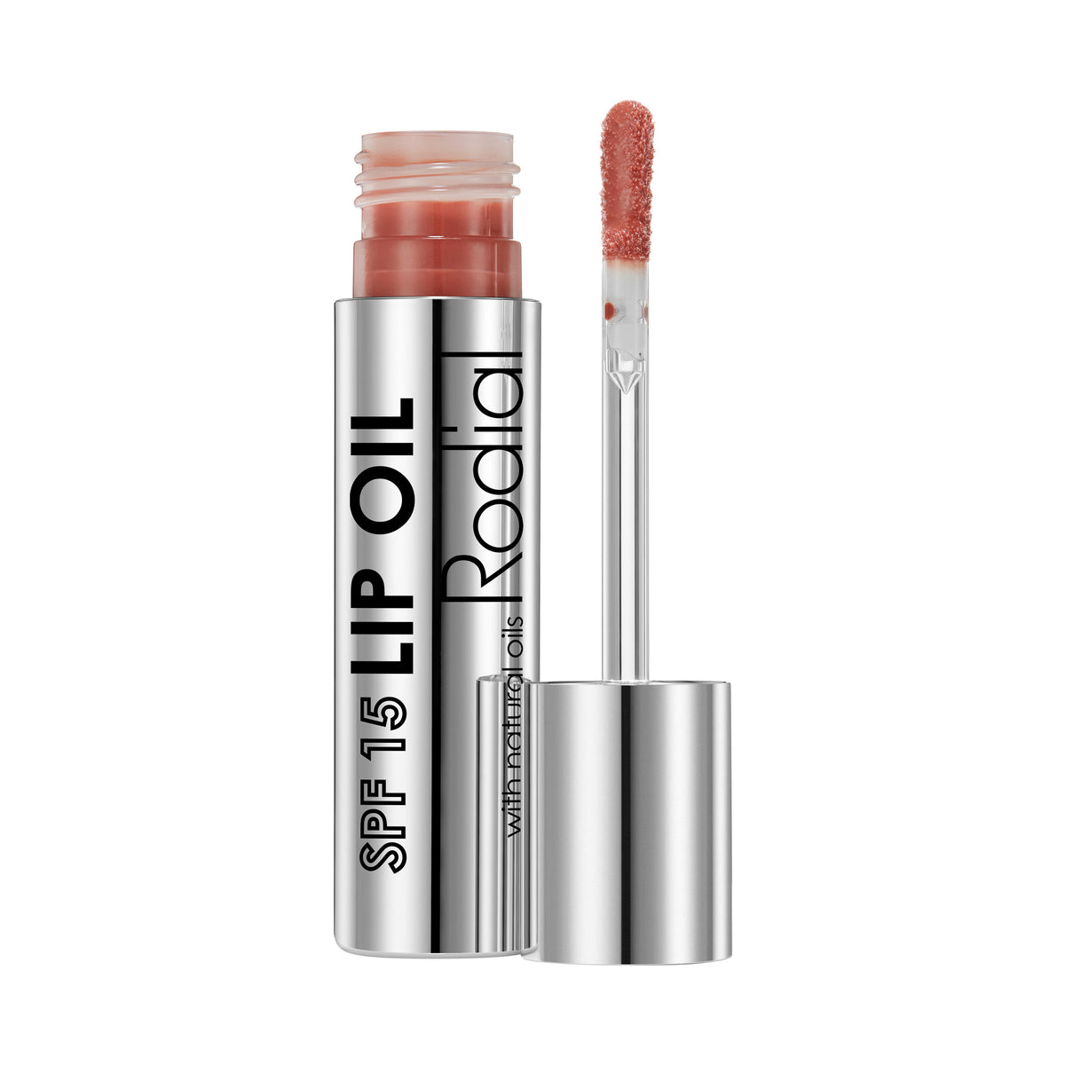 Lip Oil SPF15