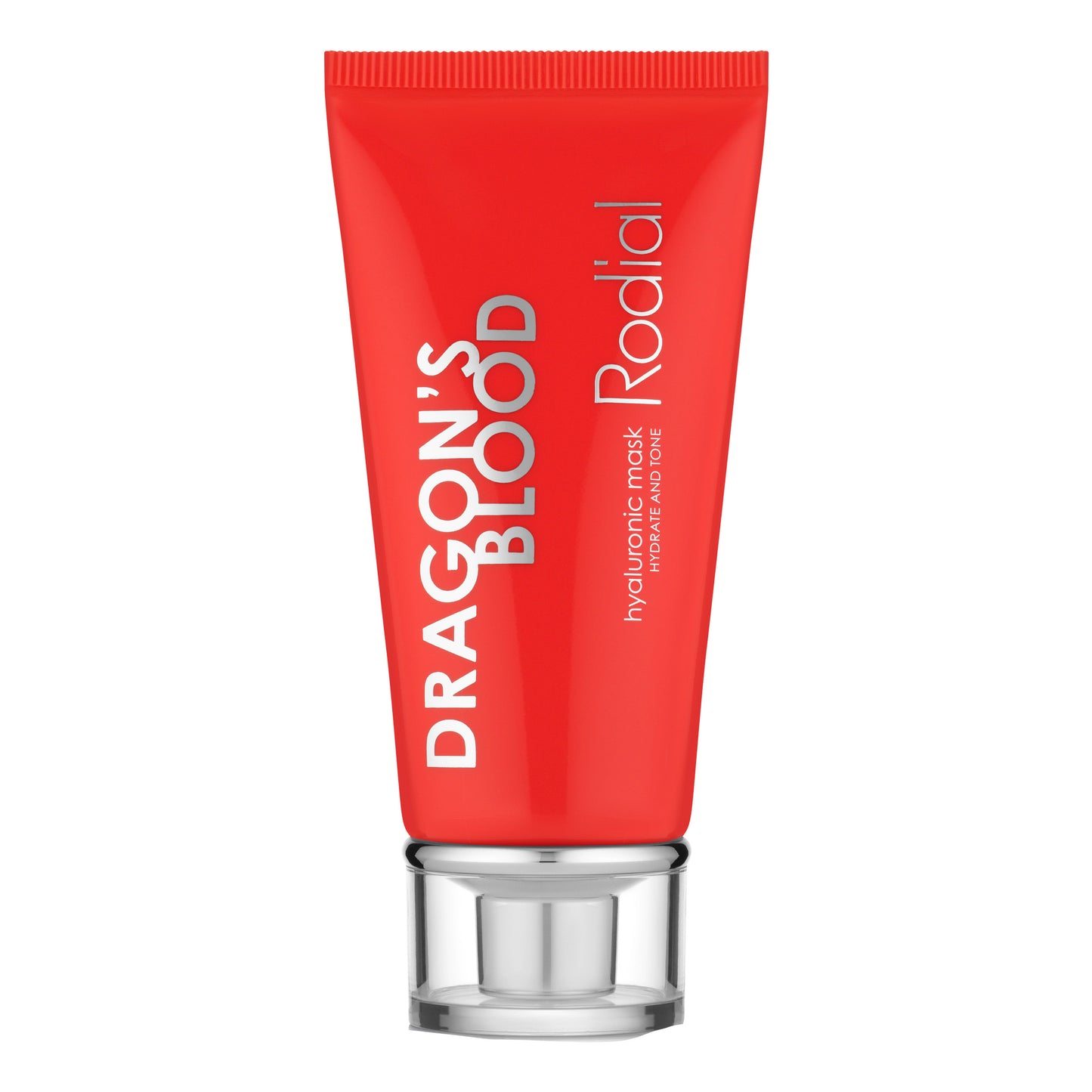 Dragon's Blood Hyaluronic Mask