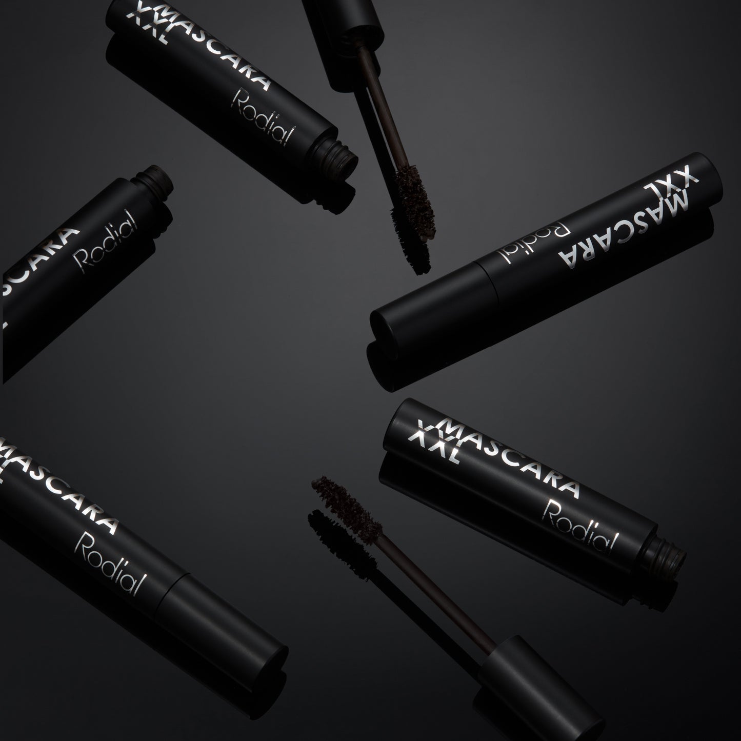 Mascara XXL Black Velvet