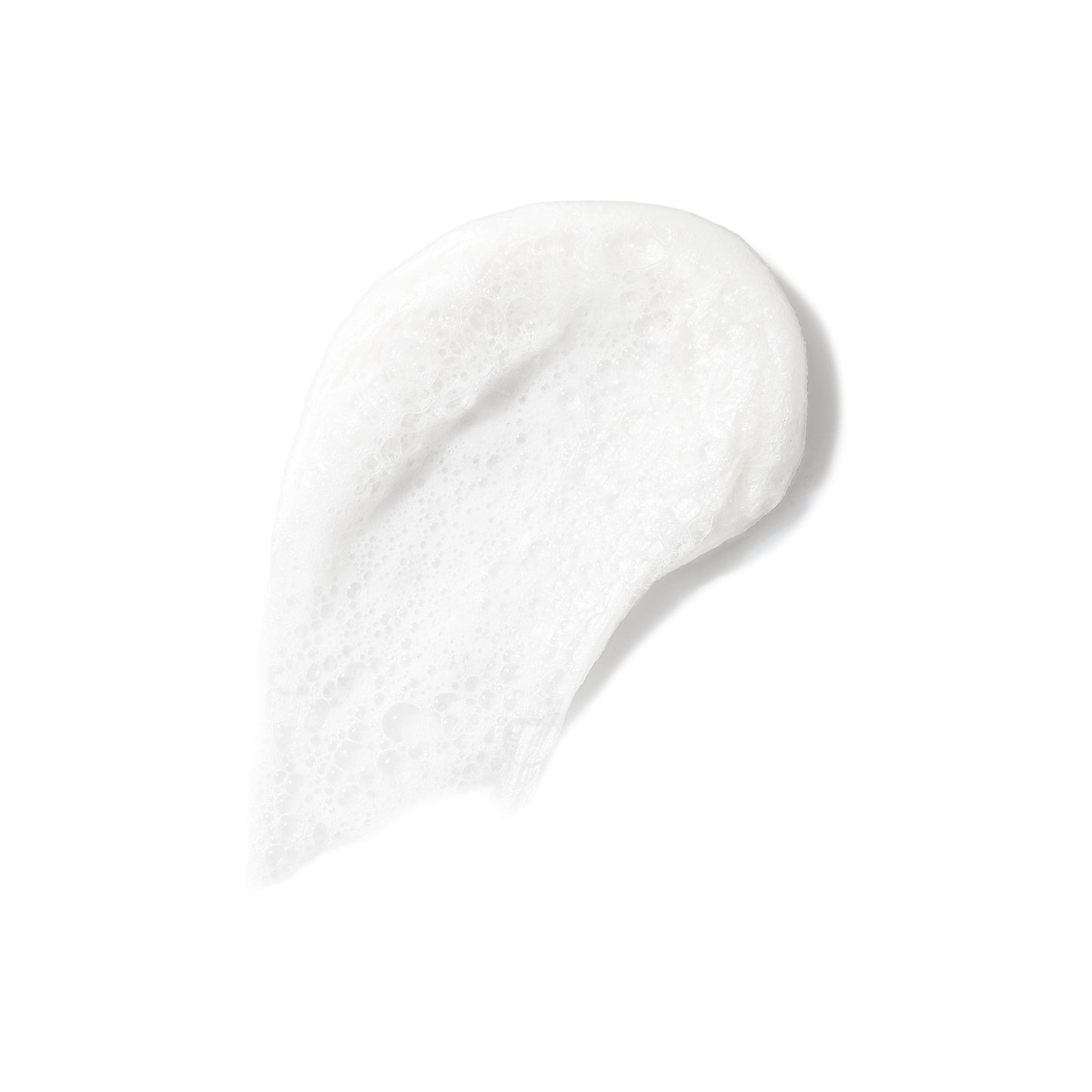 The Foaming Cleanser