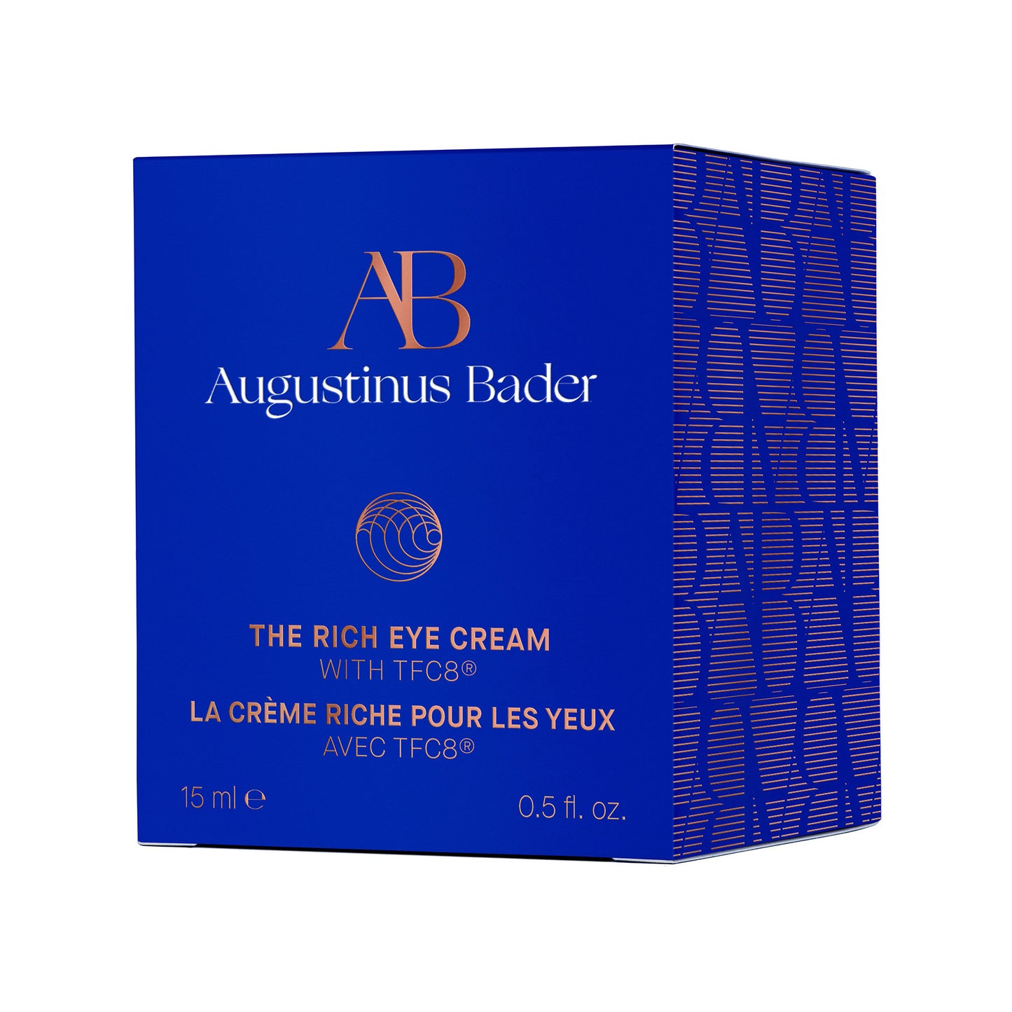 Augustinus Bader The Rich Eye Cream – Ansicht 5