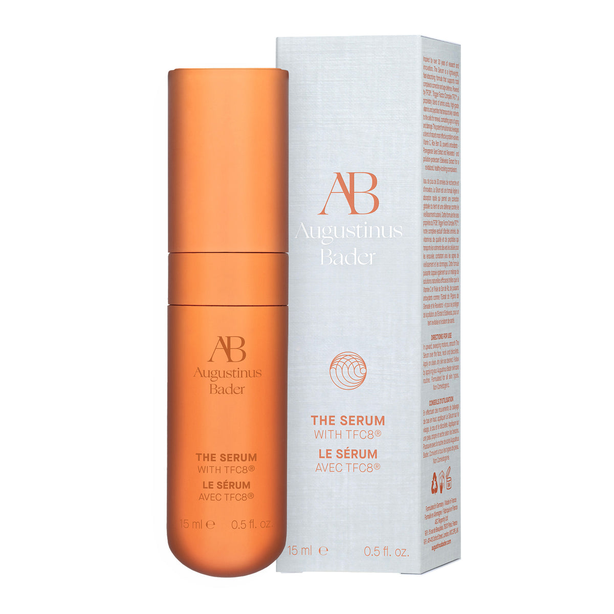 The Serum / 15 ml