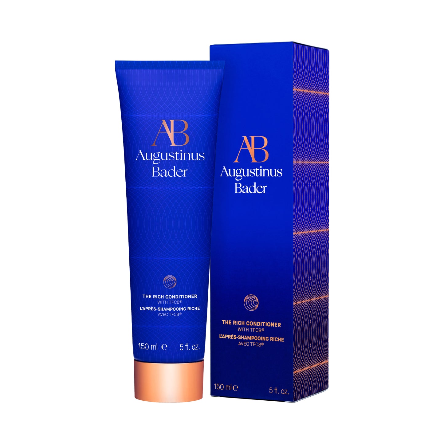 The Rich Conditioner