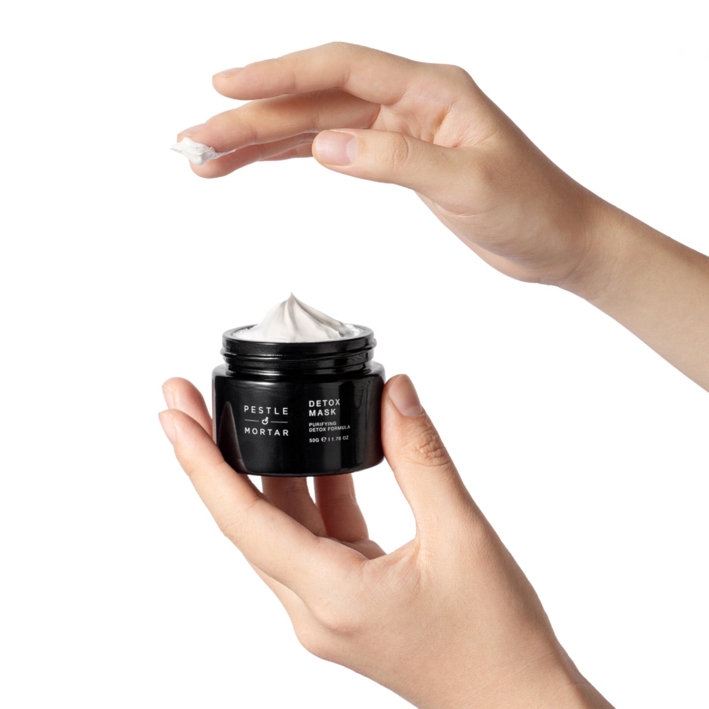 Detox Mask