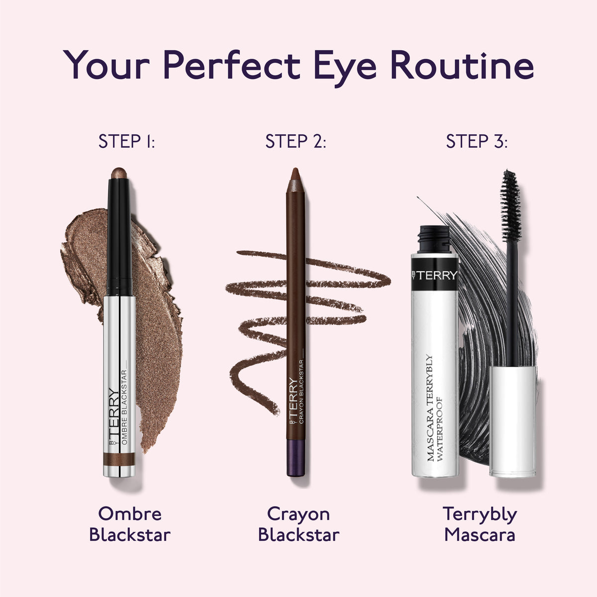Mascara Terrybly / 7. MYSTIC PURPLE