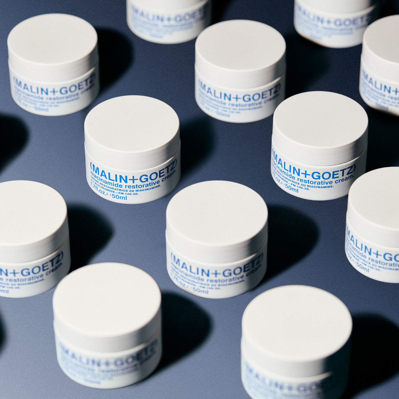 niacinamide restorative cream