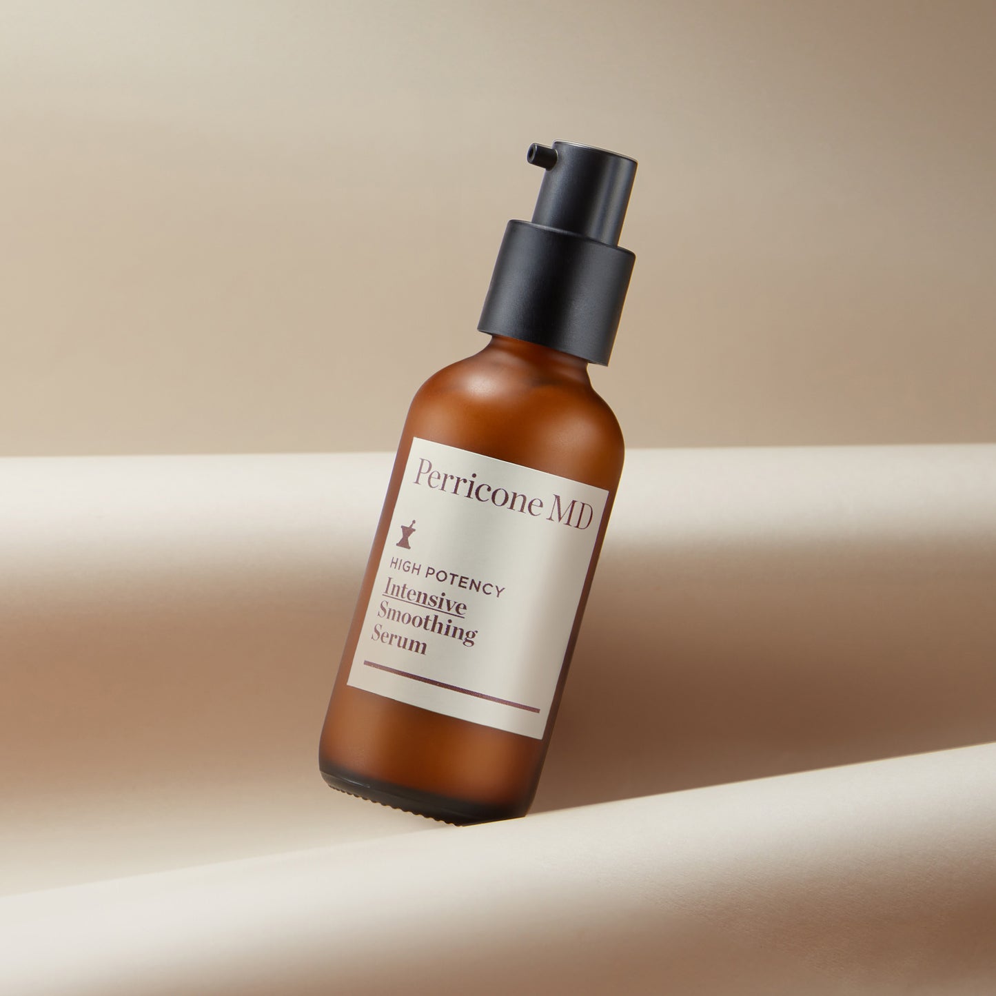 High Potency Intensive Smoothing Serum