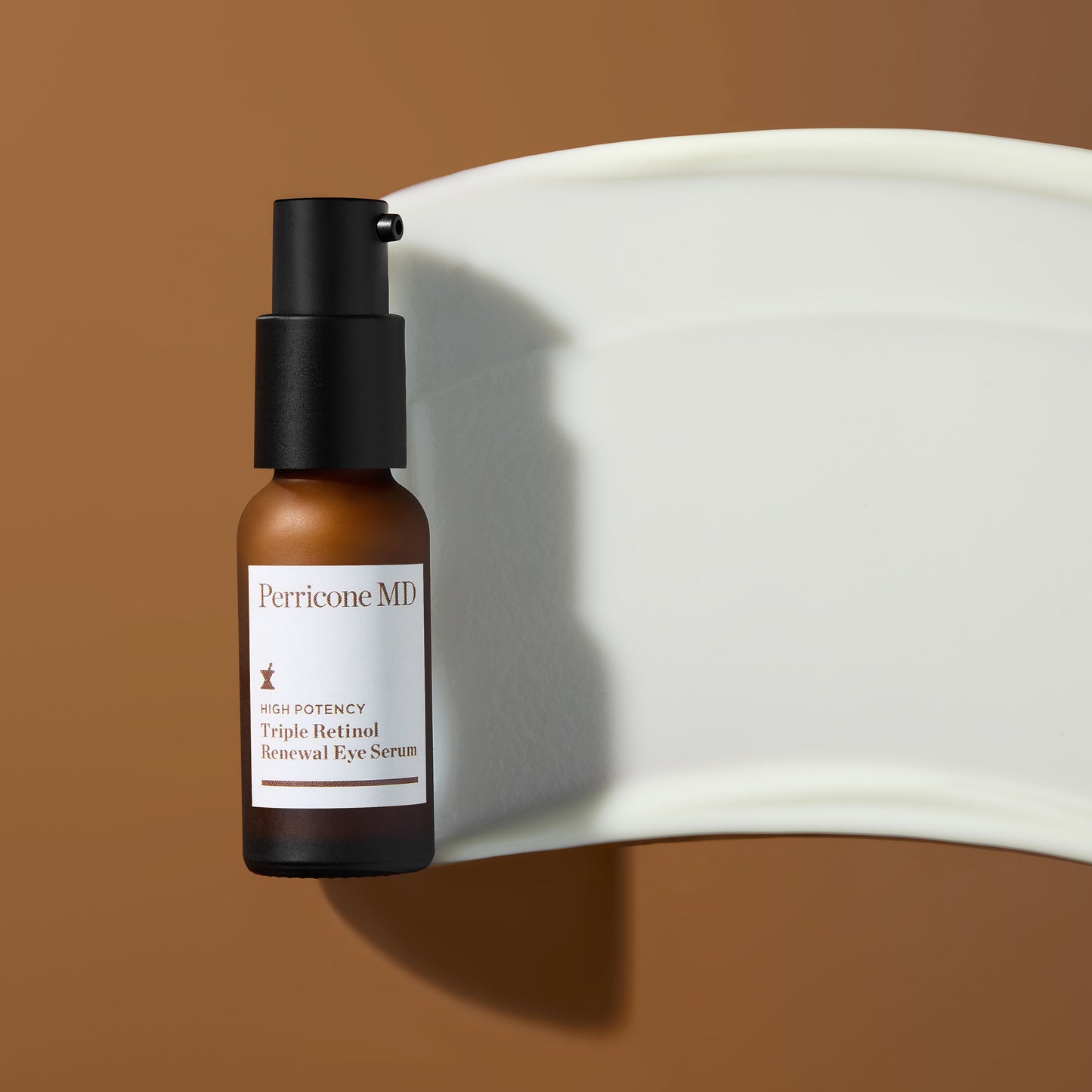 High Potency Triple Retinol Renewal Eye Serum