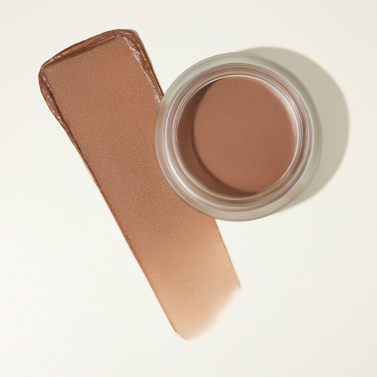 No Makeup Radiant Glow Balm / Bronze (3)
