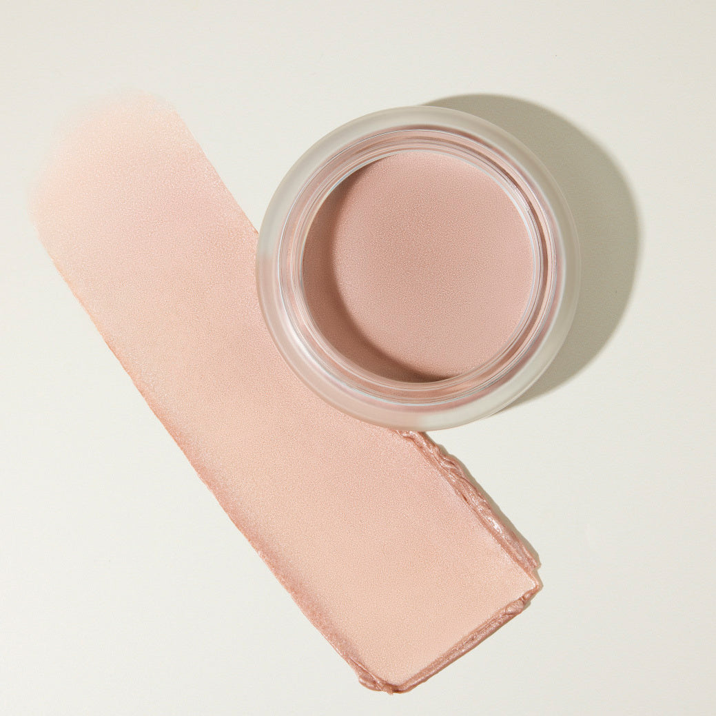 No Makeup Radiant Glow Balm / Pearl (1)