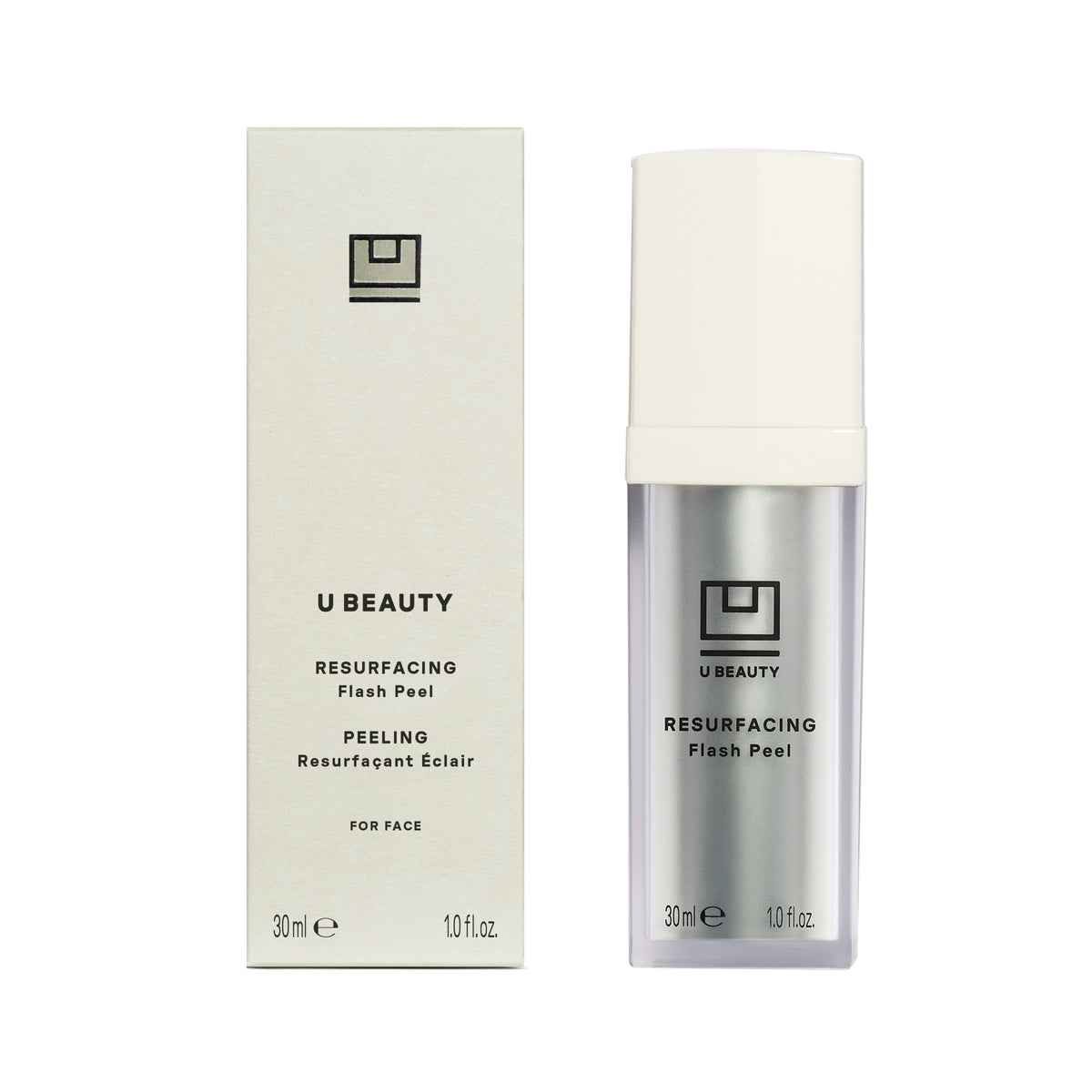 Resurfacing Flash Peel