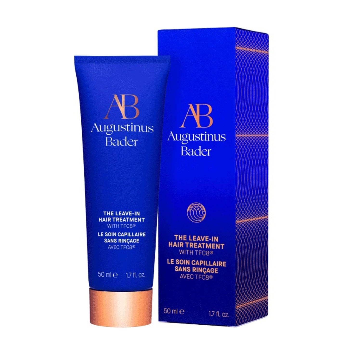 The Leave-In Treatment