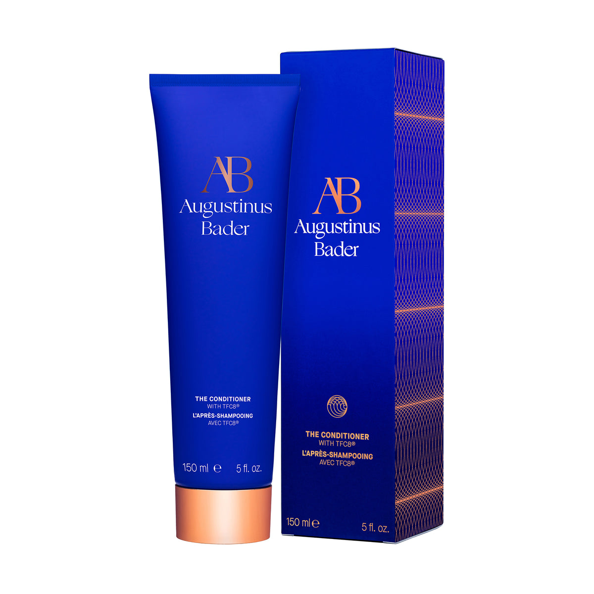 The Conditioner