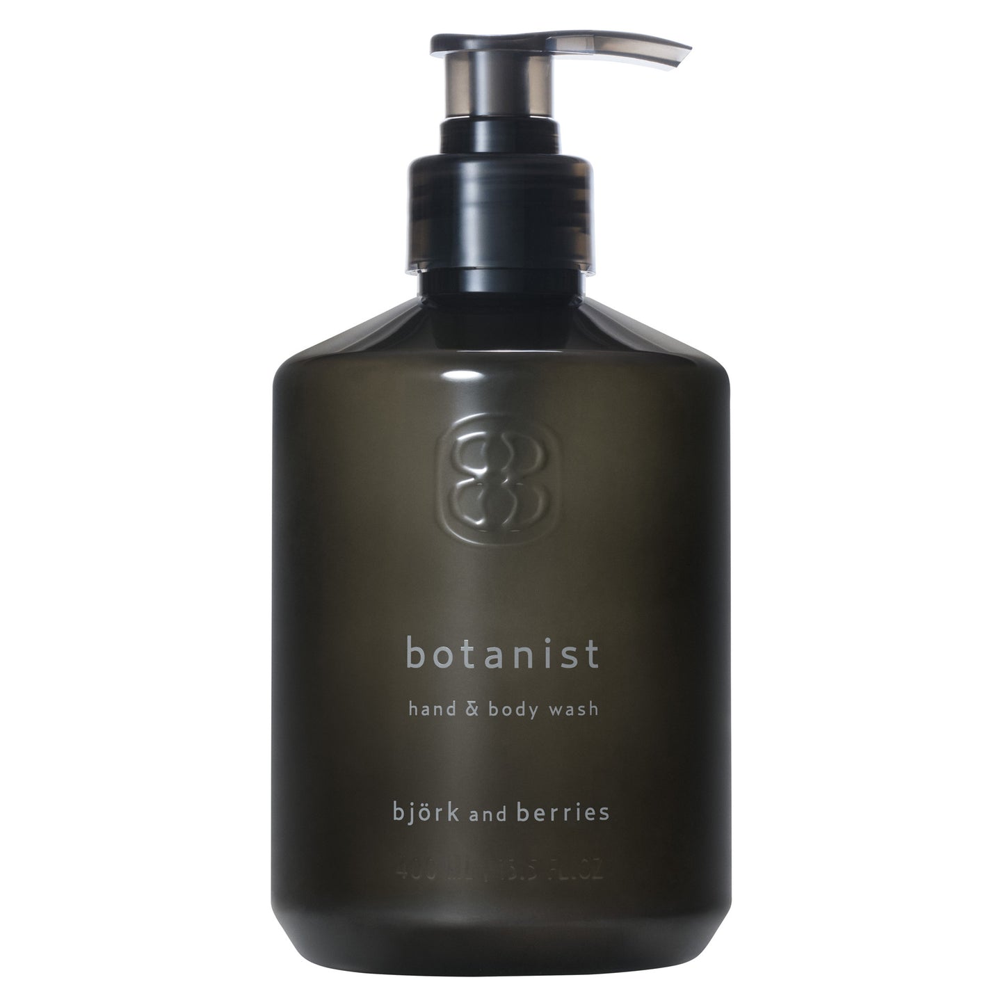 Botanist Hand & Body Wash