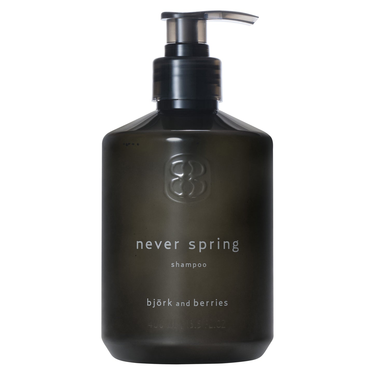 Never Spring Shampoo