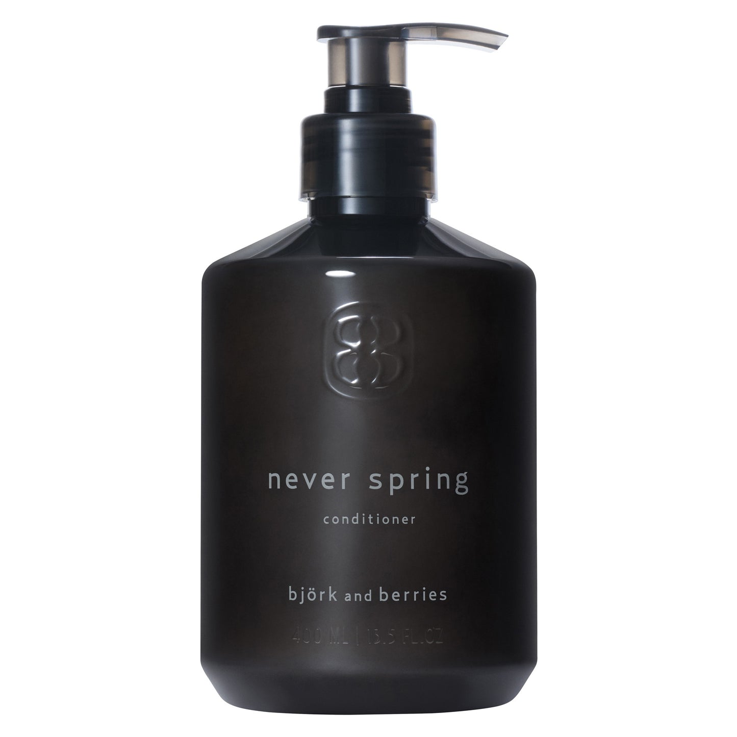 Never Spring Conditioner