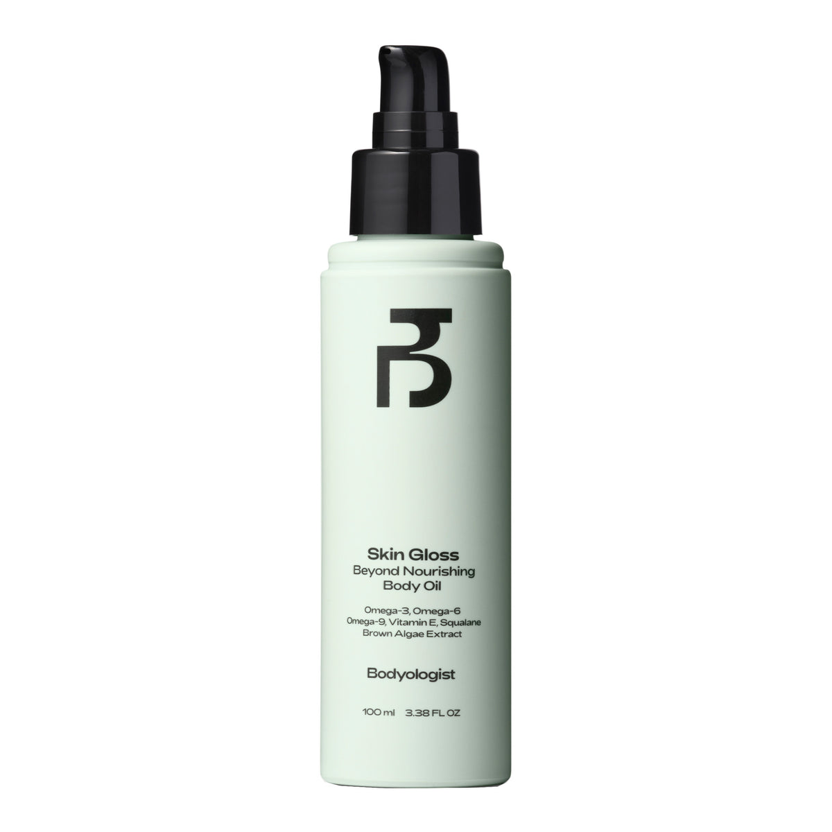 Skin Gloss Beyond Nuorishing Body Oil