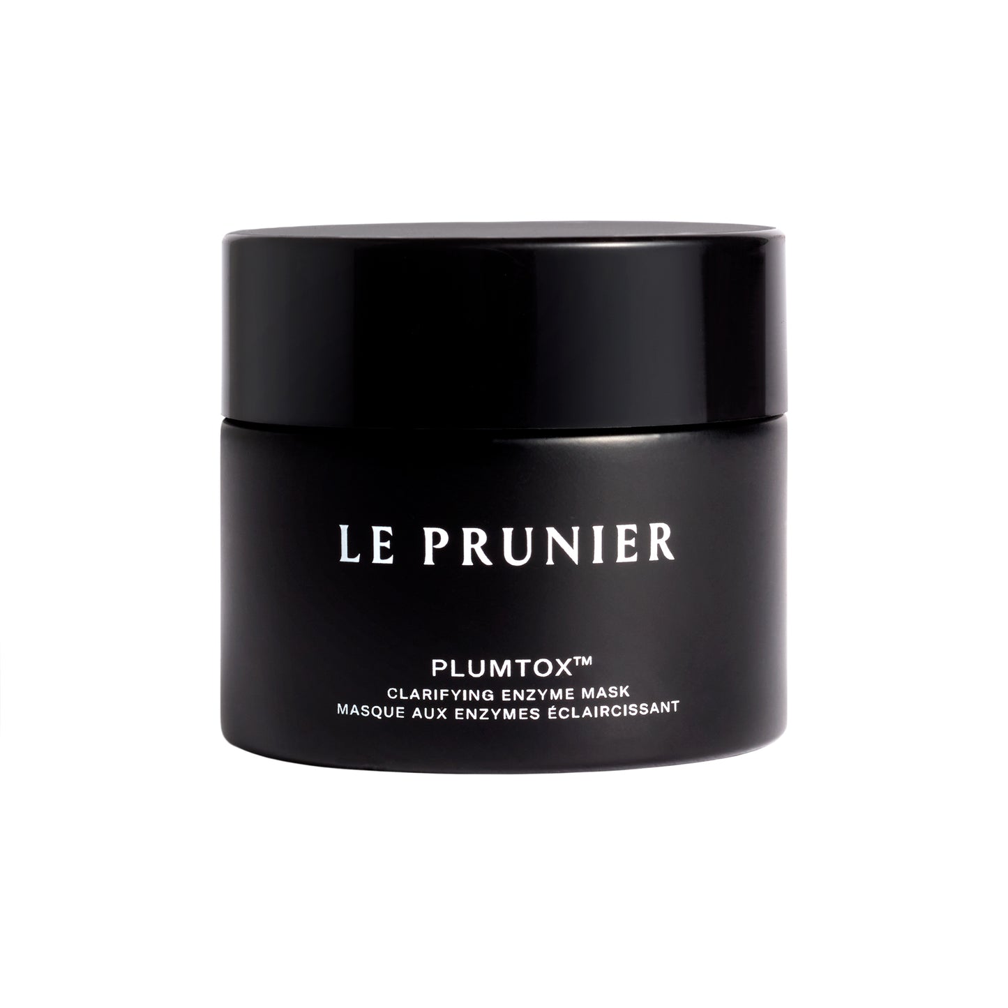 Plumtox™ Clarifying Enzyme Mask / 15 ml