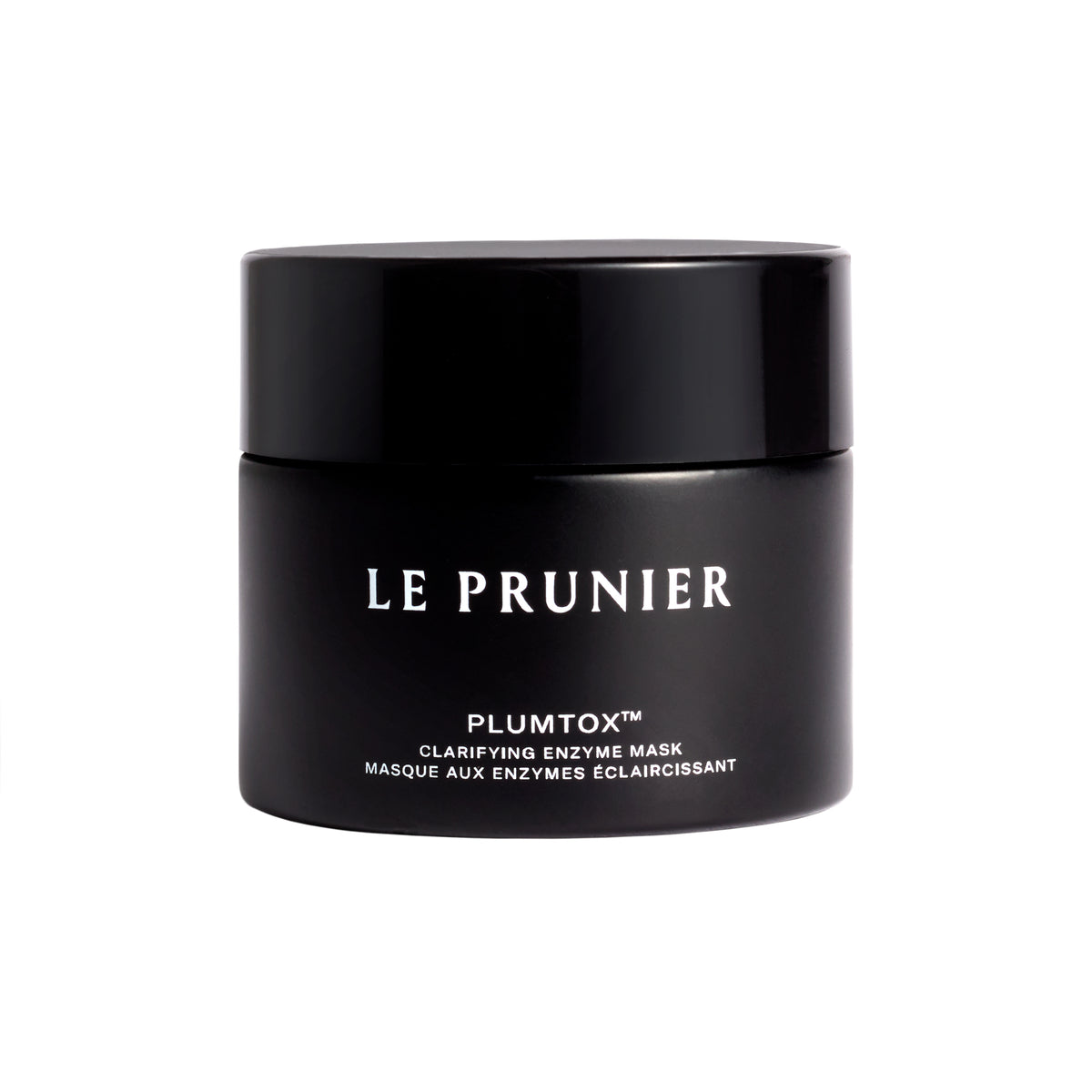 Plumtox‚™ Clarifying Enzyme Mask / 15 ml