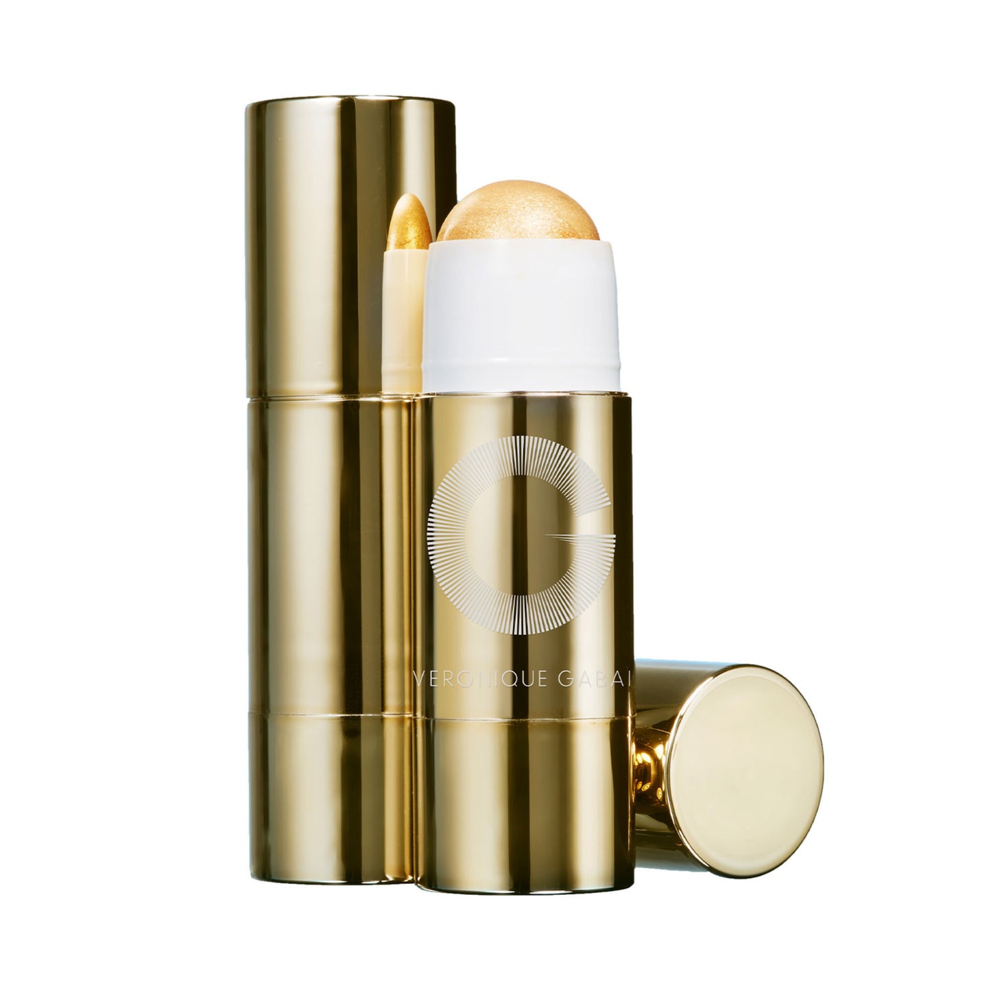 The Goldie Highlighter