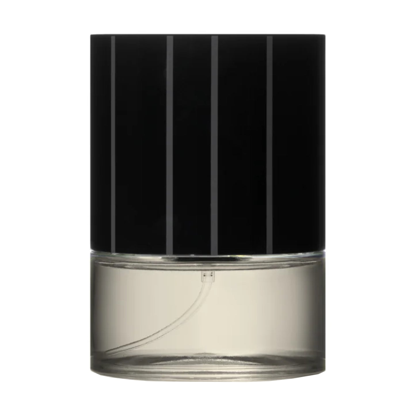Olfactive Facet 702 Black Edition Musk & Amber / Transparent