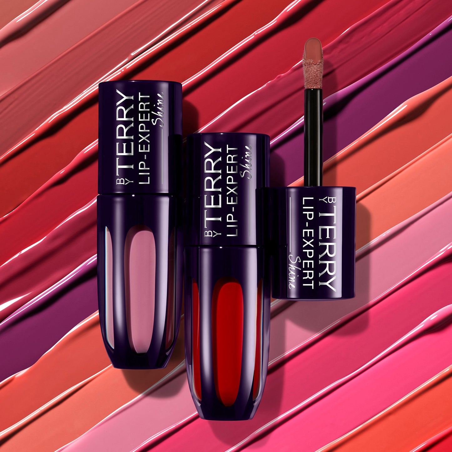 Lip Expert Shine / N4 Hot Bare