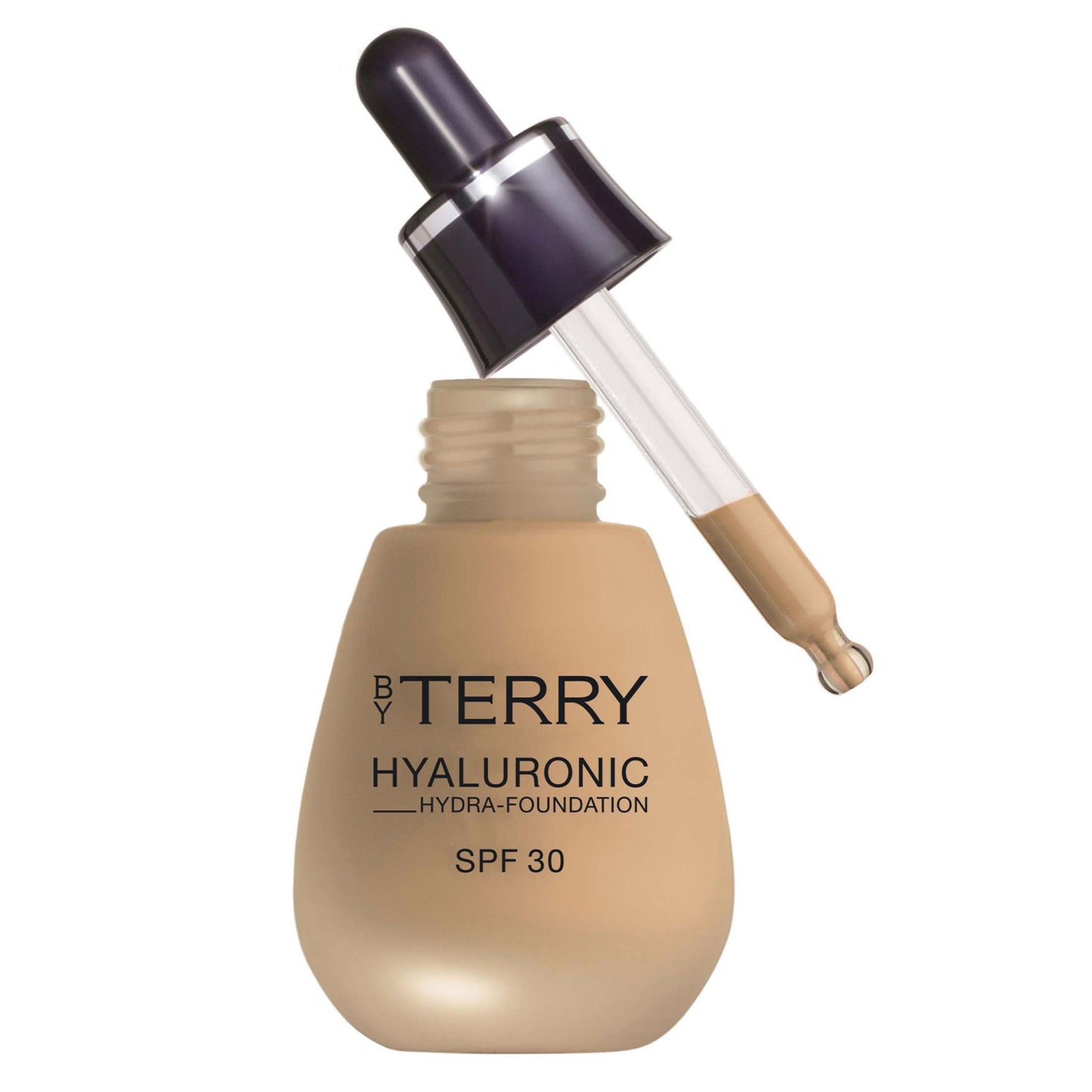 Hyaluronic Hydra Foundation / 400N. Medium-N