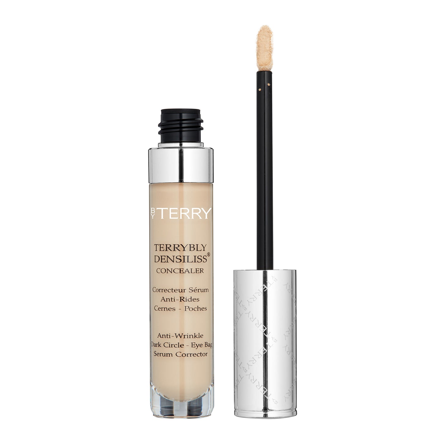 Terrybly Densiliss Concealer / N3 - Natural Beige