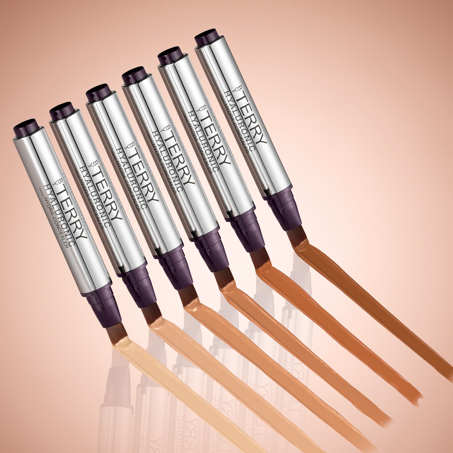 Hyaluronic Hydra-Concealer / 400. Medium