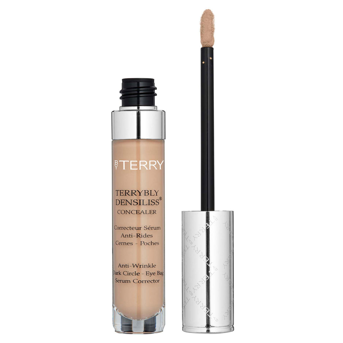 Terrybly Densiliss Concealer / N6 - Sienna Coper