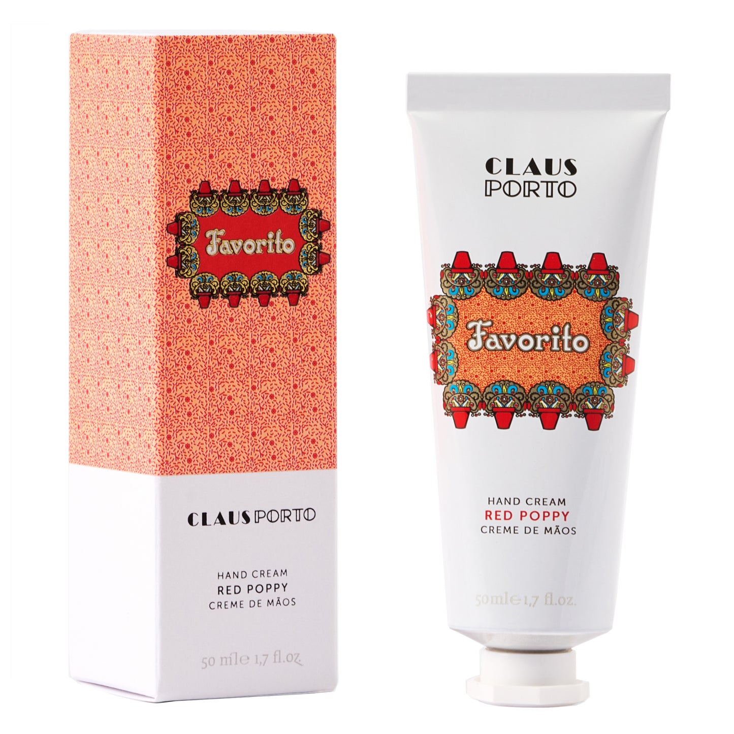 Favorito Hand Cream