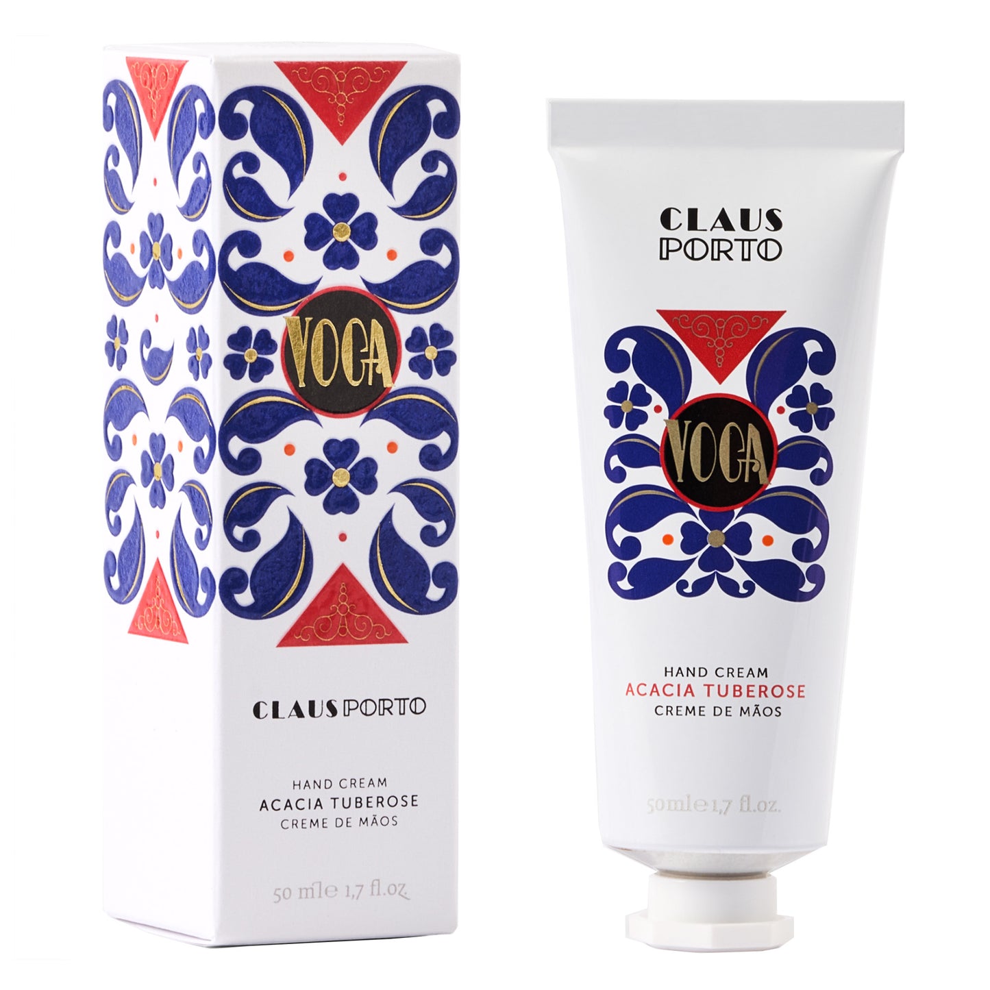 Voga Hand Cream