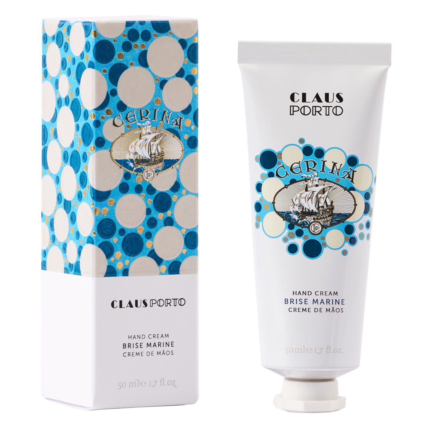 Cerina Hand Cream