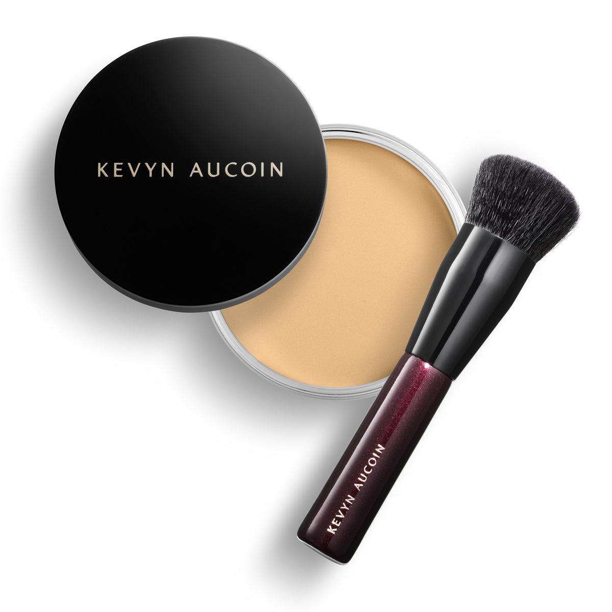 The Foundation Balm / Light FB 04