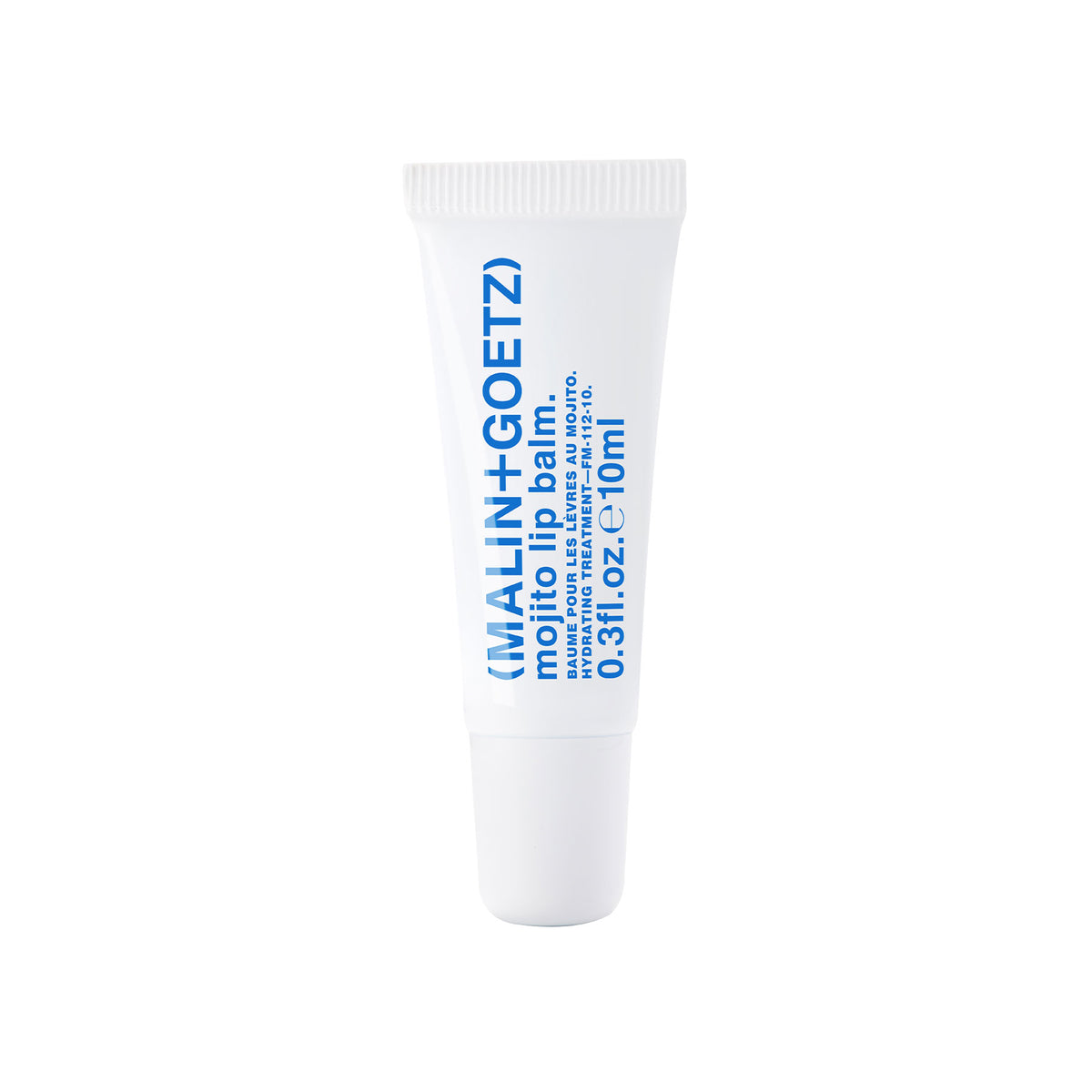 Mojito Lip Balm