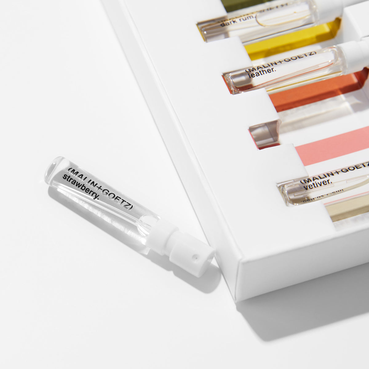 Fragrance Discovery Kit
