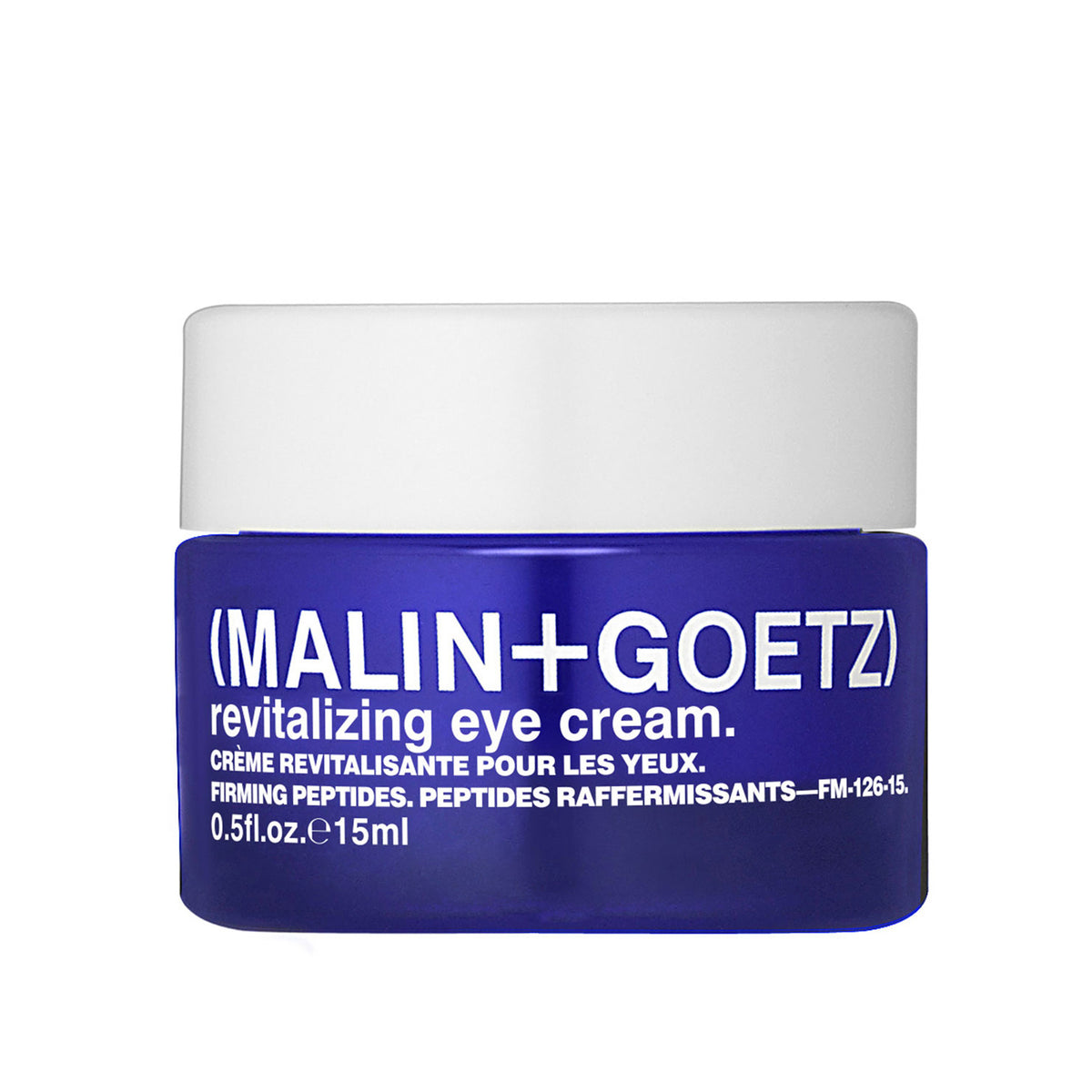 Revitalising Eye Cream